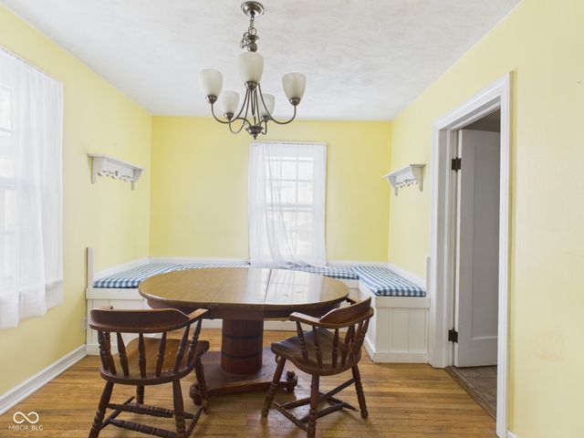 1223 Lennox Street, Anderson, IN 46012