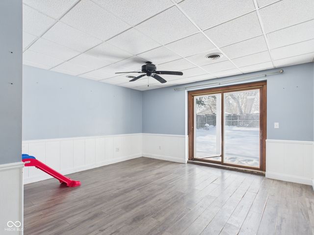 1223 Lennox Street, Anderson, IN 46012