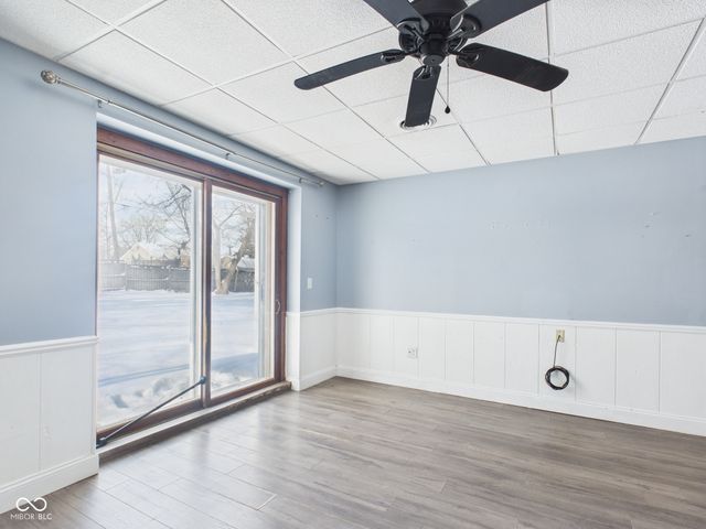 1223 Lennox Street, Anderson, IN 46012