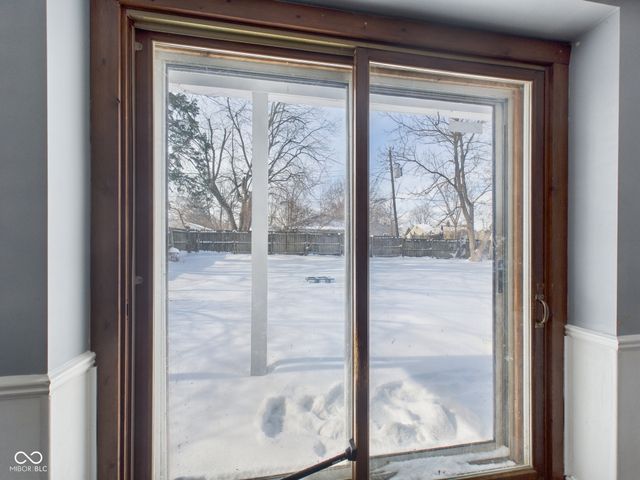 1223 Lennox Street, Anderson, IN 46012