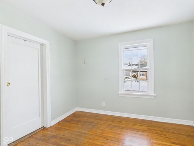 1223 Lennox Street, Anderson, IN 46012