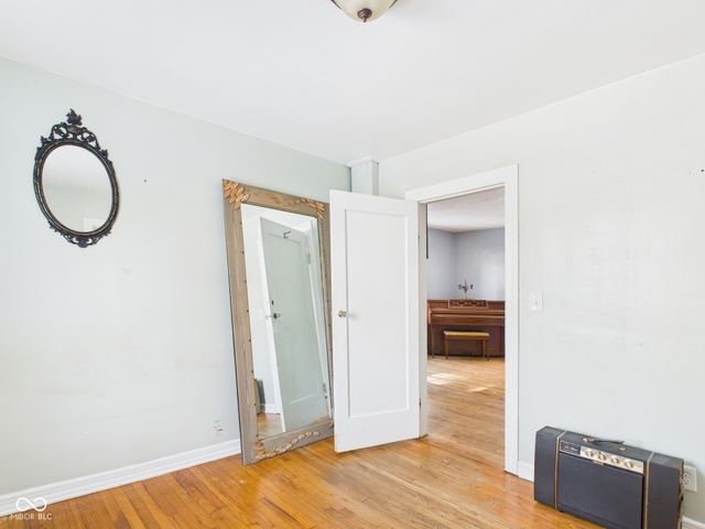 1223 Lennox Street, Anderson, IN 46012