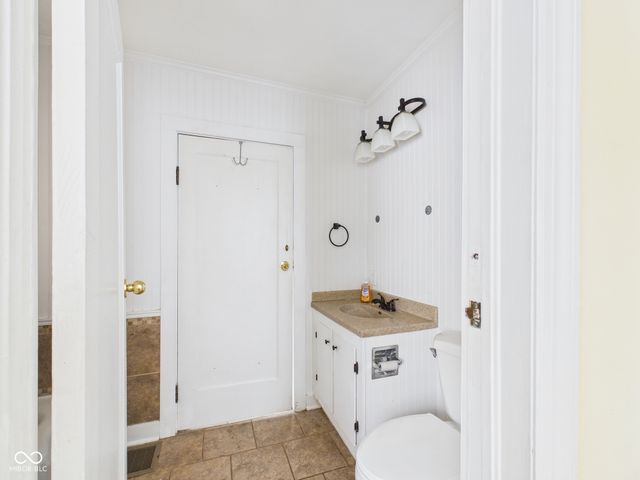 1223 Lennox Street, Anderson, IN 46012