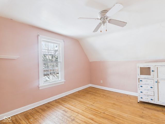 1223 Lennox Street, Anderson, IN 46012