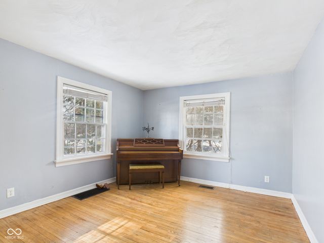 1223 Lennox Street, Anderson, IN 46012