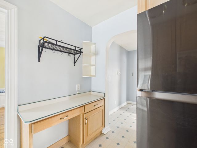 1223 Lennox Street, Anderson, IN 46012