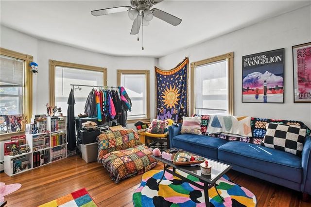 1172 North Main Street, Providence, RI 02906