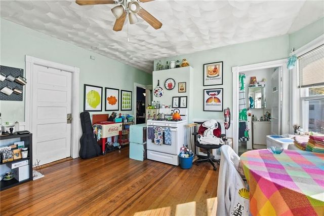 1172 North Main Street, Providence, RI 02906