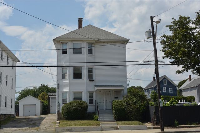 1172 North Main Street, Providence, RI 02906