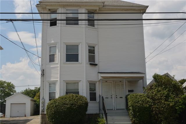 1172 North Main Street, Providence, RI 02906