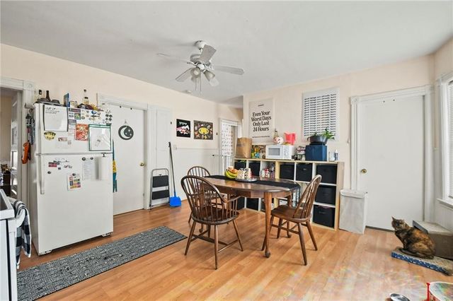 1172 North Main Street, Providence, RI 02906