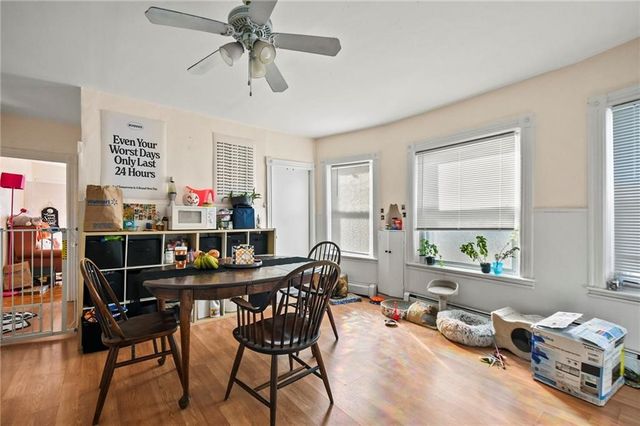 1172 North Main Street, Providence, RI 02906