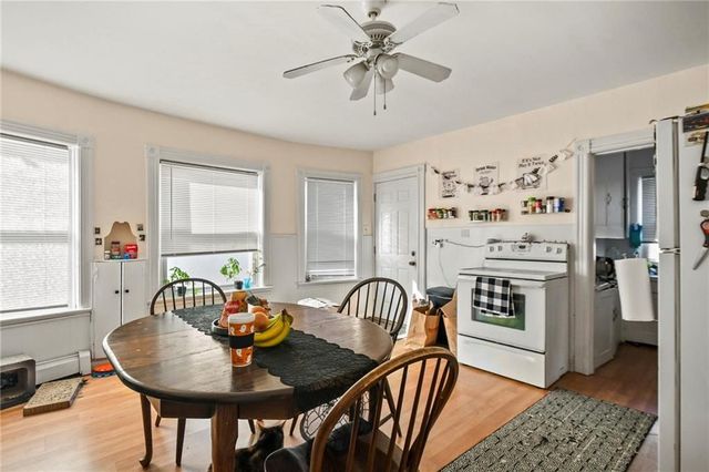 1172 North Main Street, Providence, RI 02906