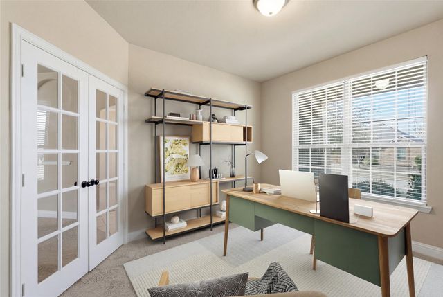 1500 Firenza Court, Mclendon Chisholm, TX 75032