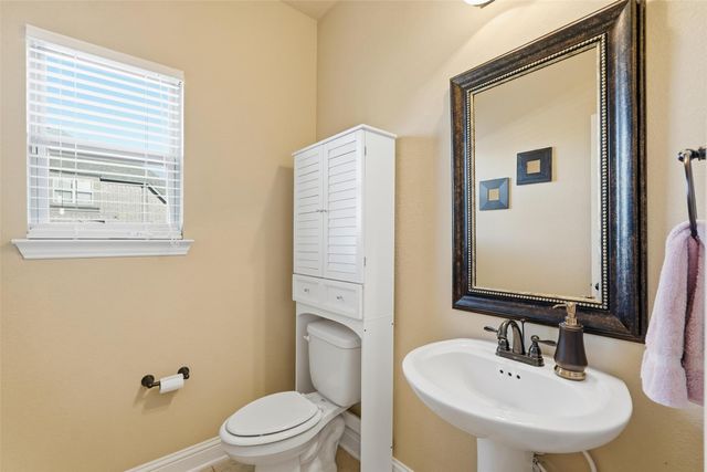 1500 Firenza Court, Mclendon Chisholm, TX 75032