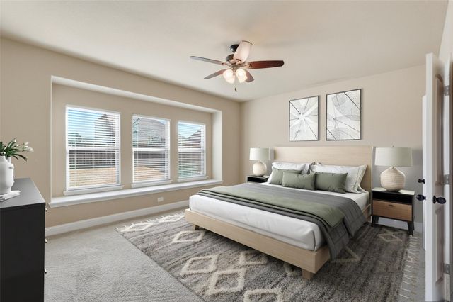 1500 Firenza Court, Mclendon Chisholm, TX 75032