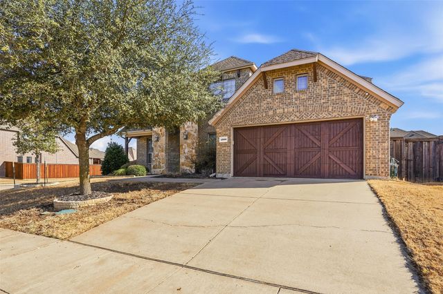 1500 Firenza Court, Mclendon Chisholm, TX 75032