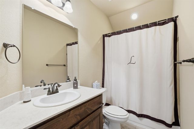 1500 Firenza Court, Mclendon Chisholm, TX 75032