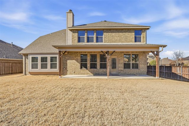 1500 Firenza Court, Mclendon Chisholm, TX 75032