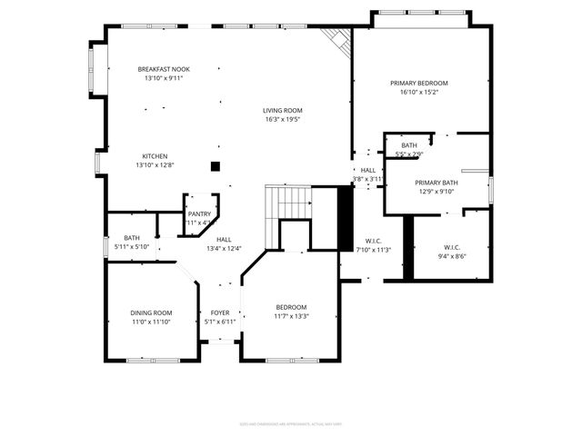 1500 Firenza Court, Mclendon Chisholm, TX 75032