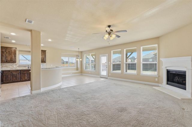 1500 Firenza Court, Mclendon Chisholm, TX 75032