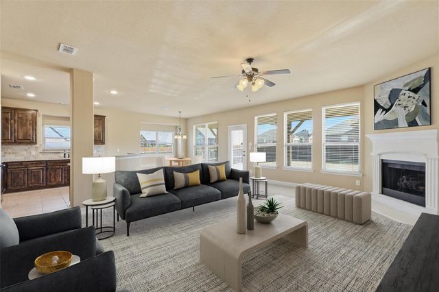 1500 Firenza Court, Mclendon Chisholm, TX 75032