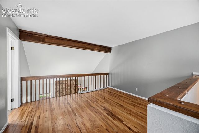 286 Cobblestone Drive, Colorado Springs, CO 80906