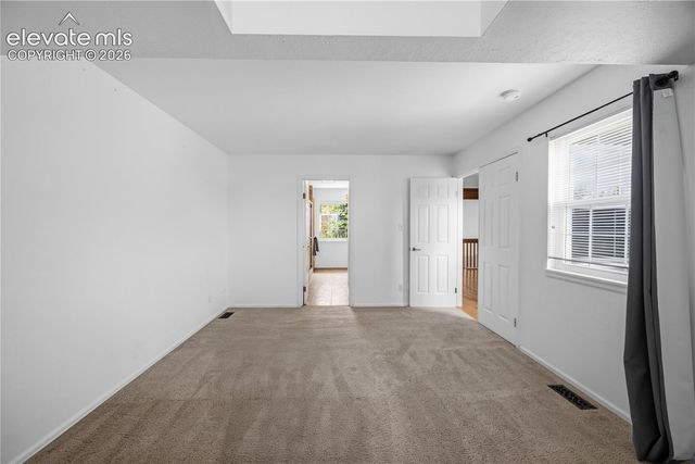 286 Cobblestone Drive, Colorado Springs, CO 80906