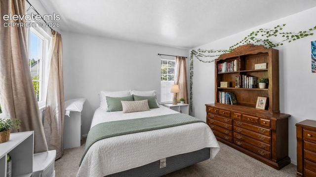 286 Cobblestone Drive, Colorado Springs, CO 80906