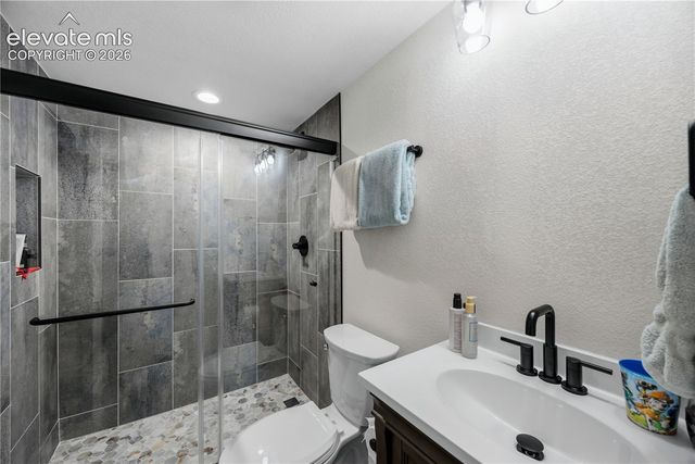 286 Cobblestone Drive, Colorado Springs, CO 80906