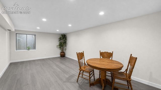 286 Cobblestone Drive, Colorado Springs, CO 80906