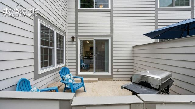 286 Cobblestone Drive, Colorado Springs, CO 80906