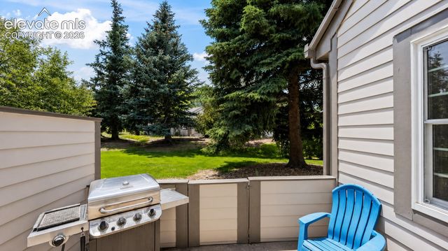 286 Cobblestone Drive, Colorado Springs, CO 80906
