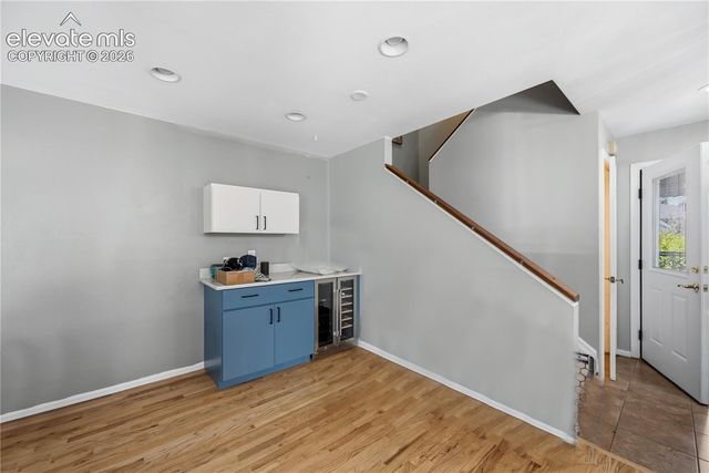 286 Cobblestone Drive, Colorado Springs, CO 80906