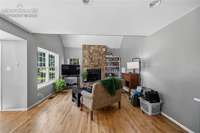 286 Cobblestone Drive, Colorado Springs, CO 80906
