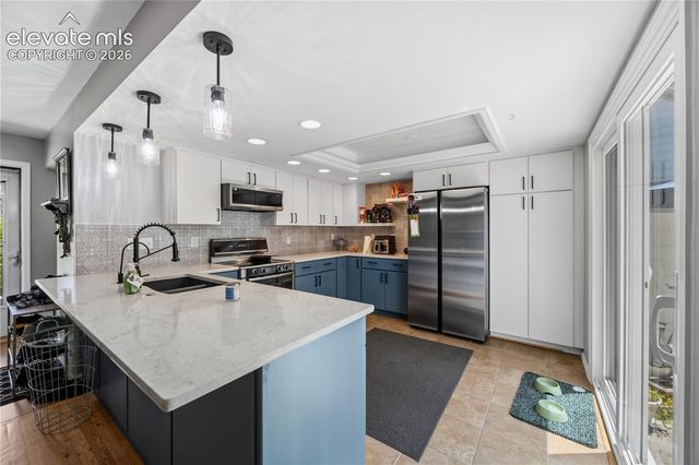 286 Cobblestone Drive, Colorado Springs, CO 80906