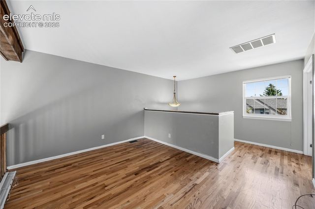 286 Cobblestone Drive, Colorado Springs, CO 80906