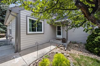286 Cobblestone Drive, Colorado Springs, CO 80906