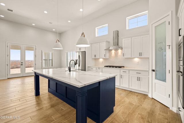 15145 Allegiance Avenue, El Paso, TX 79938
