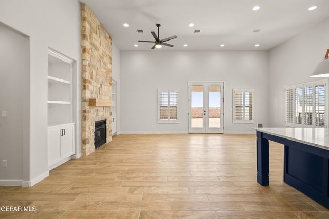 15145 Allegiance Avenue, El Paso, TX 79938