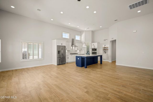 15145 Allegiance Avenue, El Paso, TX 79938