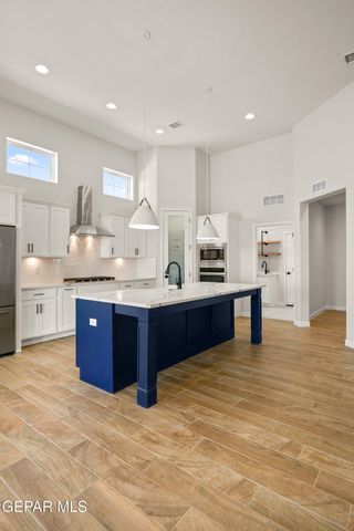 15145 Allegiance Avenue, El Paso, TX 79938
