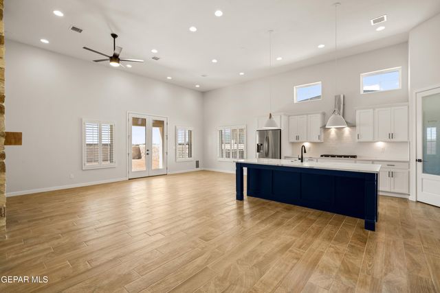 15145 Allegiance Avenue, El Paso, TX 79938