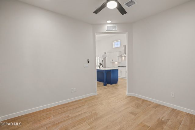 15145 Allegiance Avenue, El Paso, TX 79938