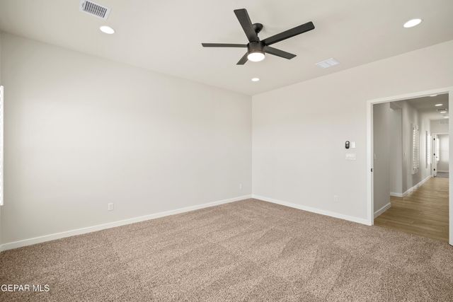 15145 Allegiance Avenue, El Paso, TX 79938