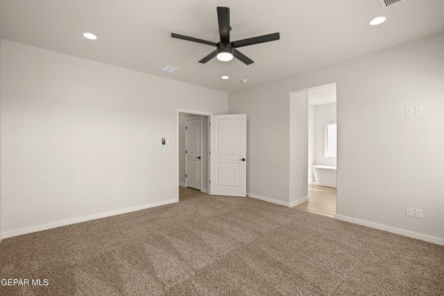 15145 Allegiance Avenue, El Paso, TX 79938