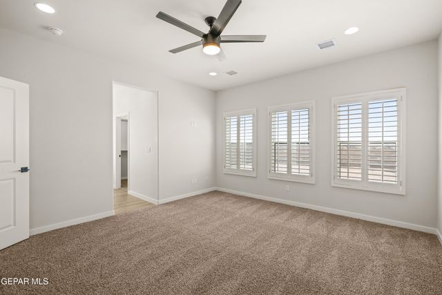 15145 Allegiance Avenue, El Paso, TX 79938