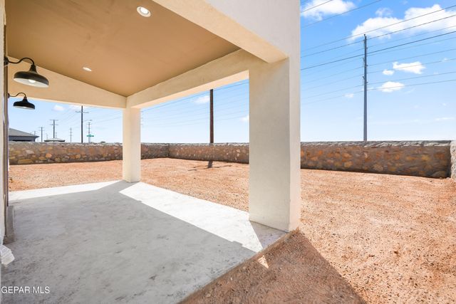15145 Allegiance Avenue, El Paso, TX 79938
