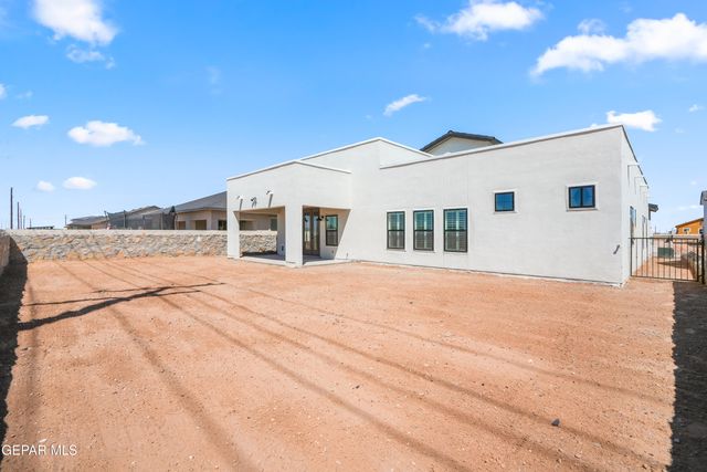 15145 Allegiance Avenue, El Paso, TX 79938