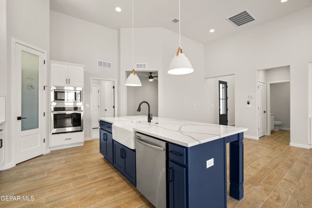15145 Allegiance Avenue, El Paso, TX 79938